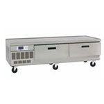 Delfield Equipment Stands - Freezer