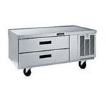 Delfield Equipment Stands - Refrigerated