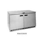 Delfield Freezer Counter, Work Top