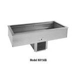 Delfield Mechanically Cooled Drop In Units