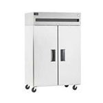 Delfield Reach-In Refrigerators