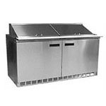 Delfield Refrigerated Counter - Work Top