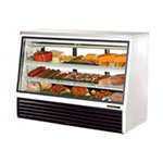 Deli & Display Cases