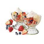 Dessert Dishes