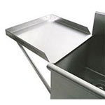 Drains & Drainboards
