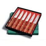 Dexter Russell International Steak Knives