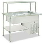 Dinex Food Cooling Equipment