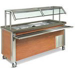 Dinex Food Warming Equipment