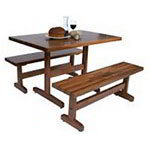 Residential Dining Table Sets