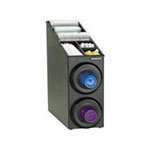 Dispense Rite Combination Cup & Lid Dispensers