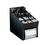 Dispense Rite Cutlery Bins