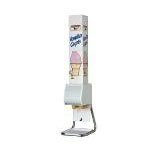 Dispense Rite Straw Dispensers & Holders