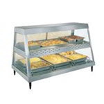 Display Warmer / Humidity Control Cases