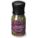 Disposable Spice Grinders