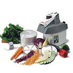 Dito Electrolux Food Processors