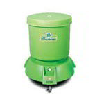 Dito Electrolux Vegetable Dryer