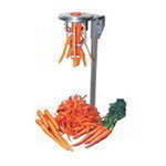 Dito Electrolux Slicers, Cutters & Peelers