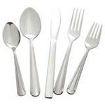 Dominion Pattern Flatware