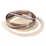 Donut & Dough Cutters