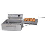 Donut Fryer