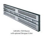 Double Heater Rod Housing