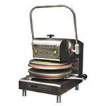 DoughXpress Dough Press