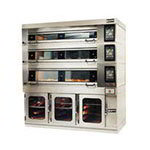 Doyon Deck Ovens