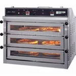 Doyon Jet Air Ovens