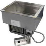 Drop In Refrigeration