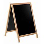 Dry Erase Menu Boards