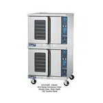 Duke - Deep Depth Convection Ovens