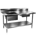 Duke Dishtables