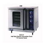 Duke Half Size Convection Ovens