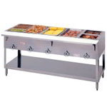 Duke Hot Food Tables - Electric