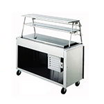 Duke Portable Cold Food Bars