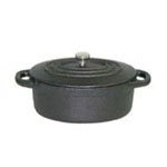 Dutch Ovens & Braziers