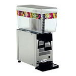 Dynamic International Drink Dispensers