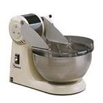 Dynamic International Mixers