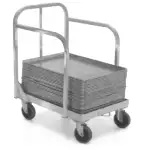 Eagle Group Carts & Dollies