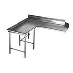 Eagle Group Dish Tables