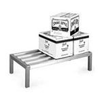 Eagle Group Dunnage Racks