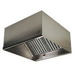 Eagle Group Exhaust Hoods