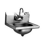 Eagle Group One Compartment Sinks