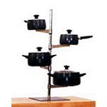 Eagle Group Pot Racks