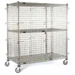 Eagle Group Security Units