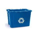 Eco Friendly Recycling Bins