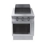 Electrolux Range Line Charbroilers