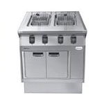 Electrolux Range Line Equipment