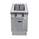 Electrolux Range Line Fryers