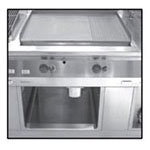 Electrolux Range Line Griddle